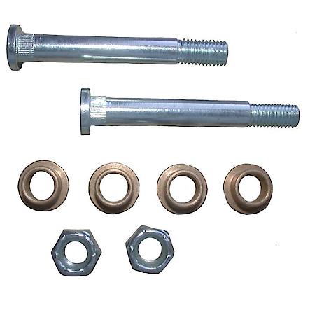 Door Hinge Pin And Bushing Kit