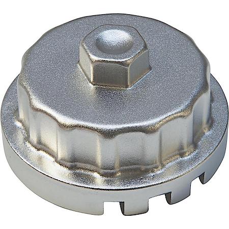 Toyota/Lexus Oil Filter Housing Tool 6 & 8 Cyl