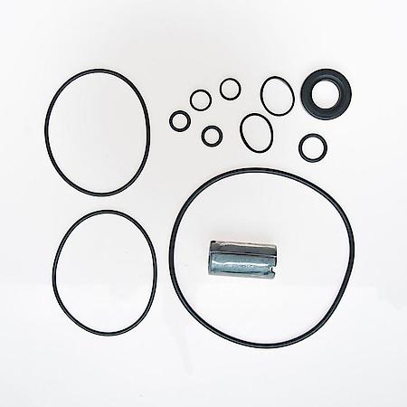 Pump Complete Rebuild Kit