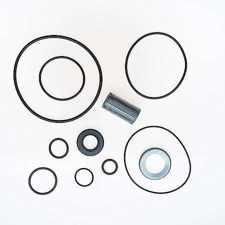 Pump Complete Rebuild Kit