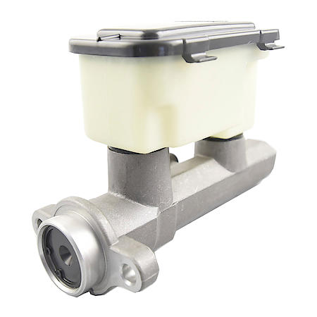 New Brake Master Cylinder