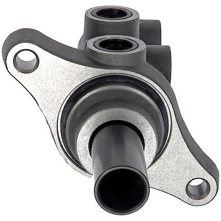 New Brake Master Cylinder: without Reservoir, Exact Fit, 0.875" Bore