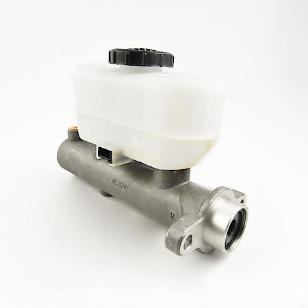Brake Master Cylinder MCA390337: New, With Reservoir