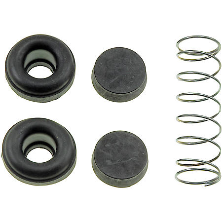 Drum Brake Wheel Cylinder Repair Kit