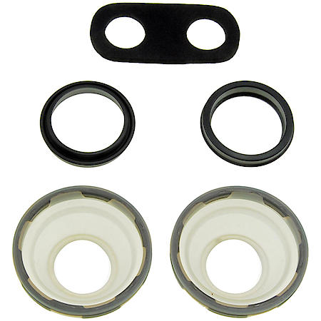 Drum Brake Wheel Cylinder Repair Kit