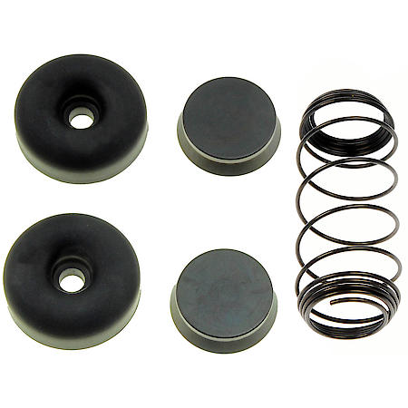 Drum Brake Wheel Cylinder Repair Kit