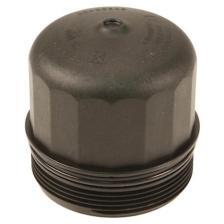 Oil Filter Housing