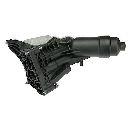 Oil Filter Housing