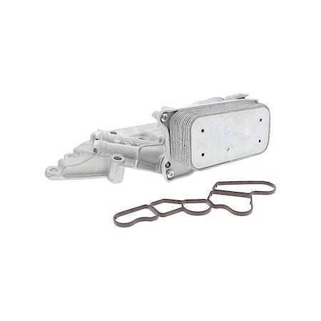 OIL FILTER HOUSING