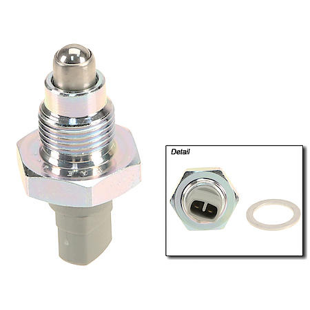Transfer Case Switch