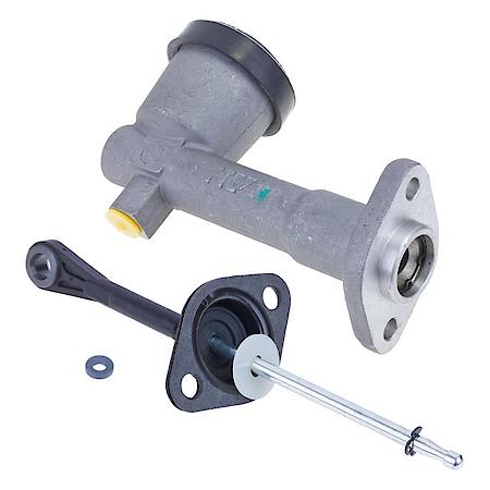 Clutch Master Cylinder