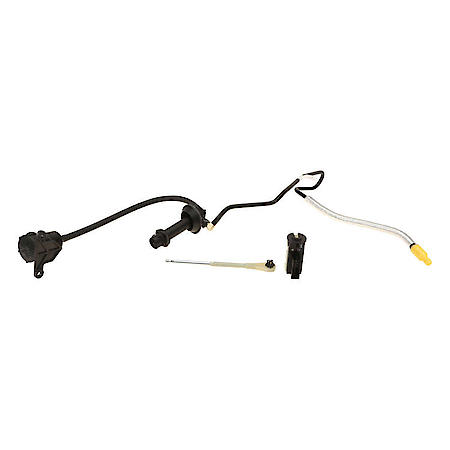 Clutch Master and Slave Cylinder Assembly