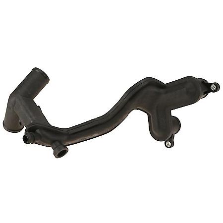 Coolant Outlet Flang