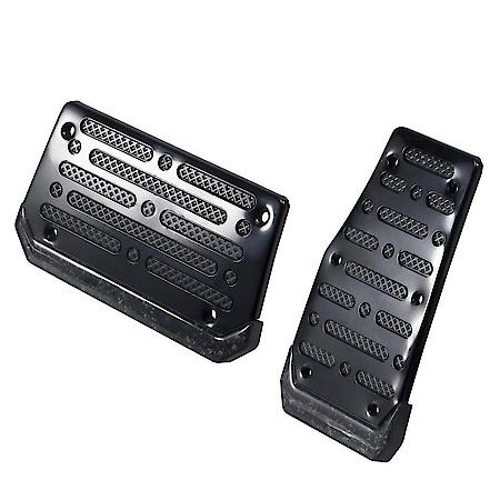 Cbn Fiber Pedal Pads