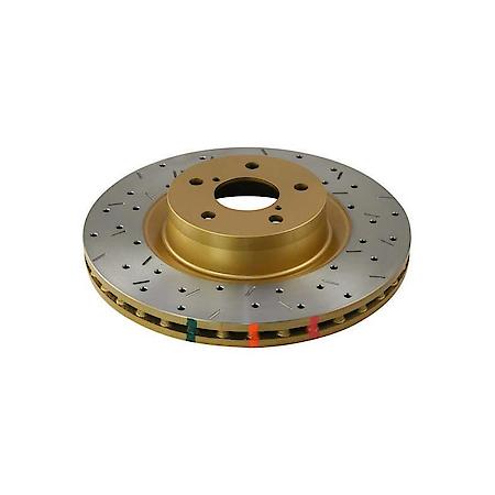 4000 Series Rotor