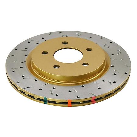 4000 Series Rotor