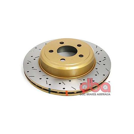 4000 Series Rotor