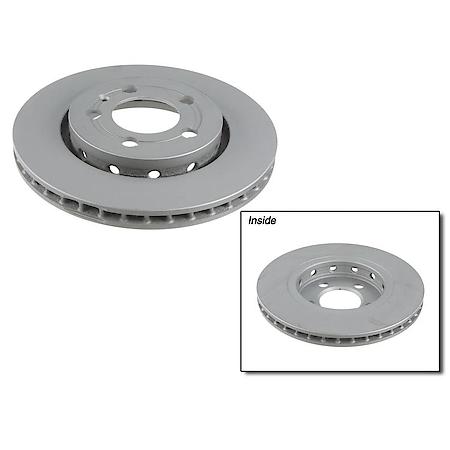 Coat-Z Brake Disc (Rotor)