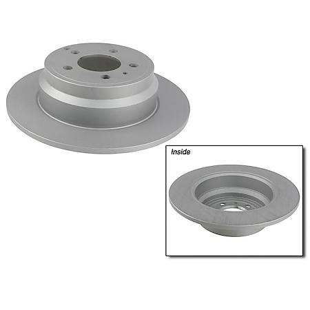 Coat-Z Brake Disc (Rotor)