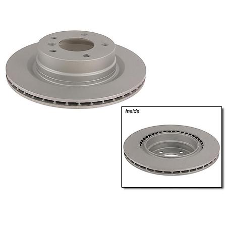 Coat-Z Brake Disc (Rotor)