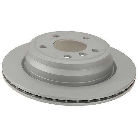 Coat-Z Brake Disc (Rotor)