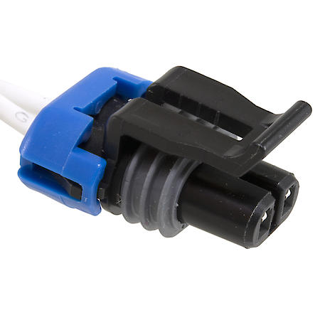ABS Wheel Speed Sensor Connector