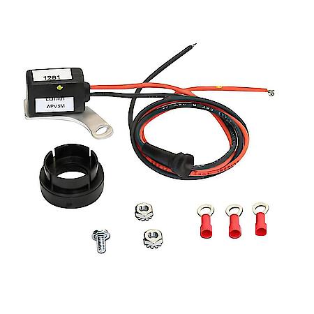 Ignitor for Ford 8 Cylinder Engines - Increased Power & Fuel Economy