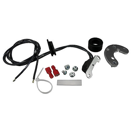 Ignition Conversion Kit