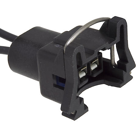 A/C Compressor Cut-Out Switch Harness Connector