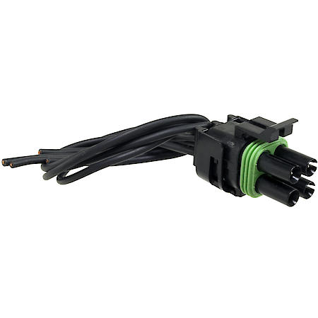 ABS Harness Connector