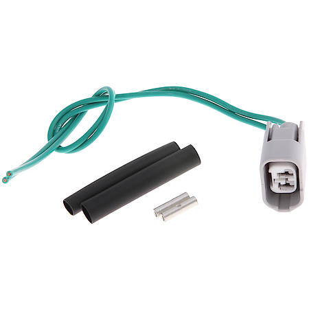 ABS Wheel Speed Sensor Connector