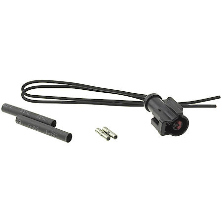 ABS Wheel Speed Sensor Connector