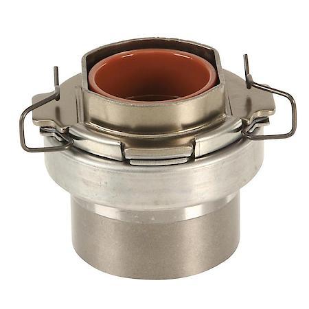 Self-Aligning Clutch Release Bearing