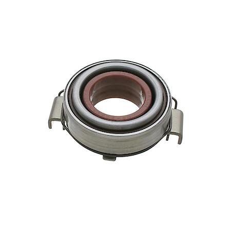 Self-Aligning Clutch Release Bearing