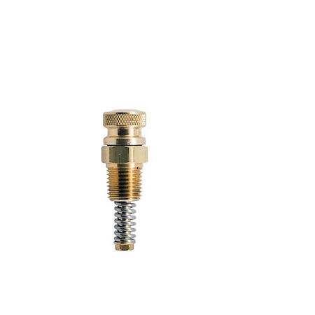 VLV-PRESSURE RELIEF