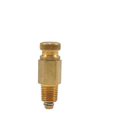 VLV-PRESSURE RELIEF