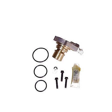 AIR DRYER PURGE ASSY NEW AD9 SOFT SEAT 24V