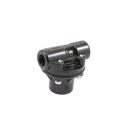 65 PSI Pressure Protection Valve