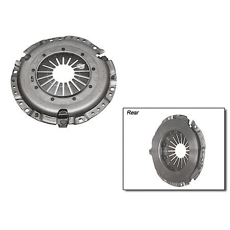 Pressure Plate