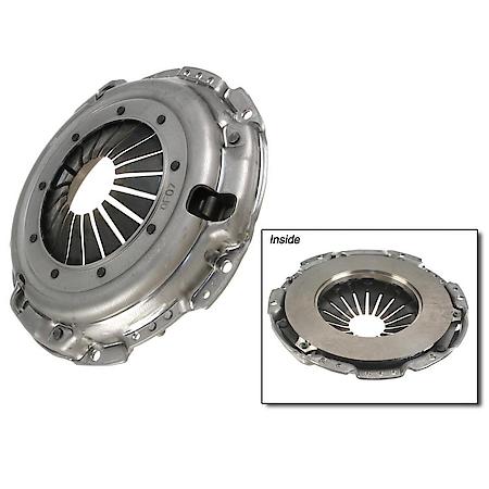 Pressure Plate