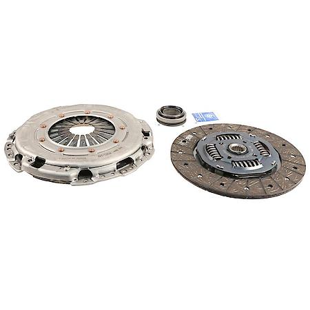 Super Set Clutch Kit