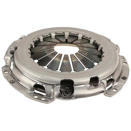 Pressure Plate