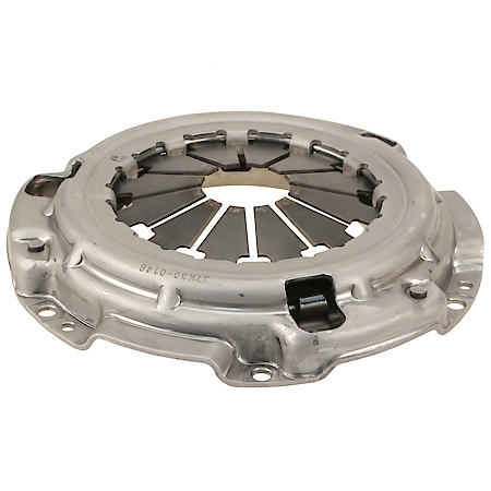 Pressure Plate