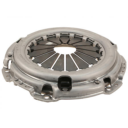 Pressure Plate