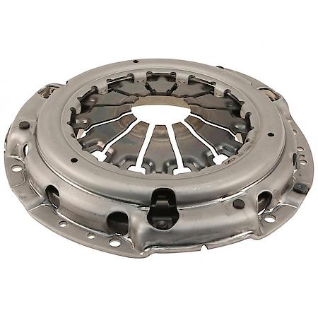 Pressure Plate
