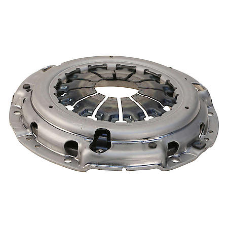 Pressure Plate