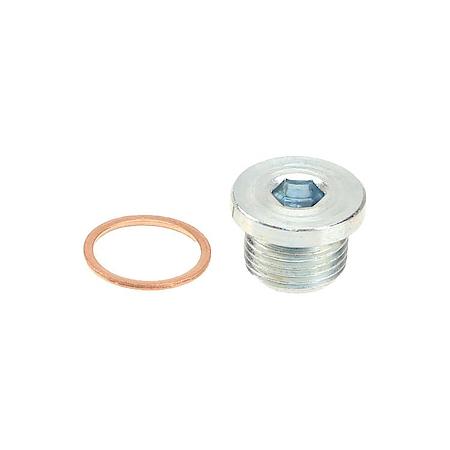 Oil Drain Plug