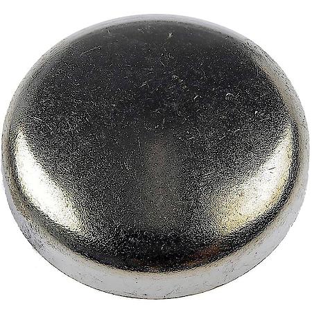 Steel Cup Expansion Plug 1-1/4 In., Height 0.400