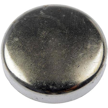 Steel Cup Expansion Plug 1-3/4 In., Height 0.430
