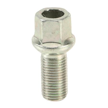 Lug Bolt: Engineered for Optimal Wheel Attachment and Maximum Durability